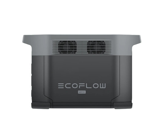 Trạm Điện Di động EcoFlow DELTA 2 Max 2048Wh 560,000mah | Chính Hãng