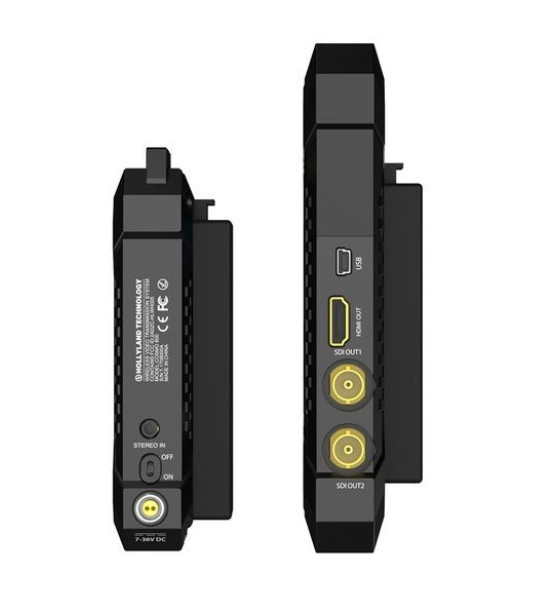 Thiết bị truyền hình ảnh Hollyland COSMO 600 Wireless HDMI/SDI Transmission System