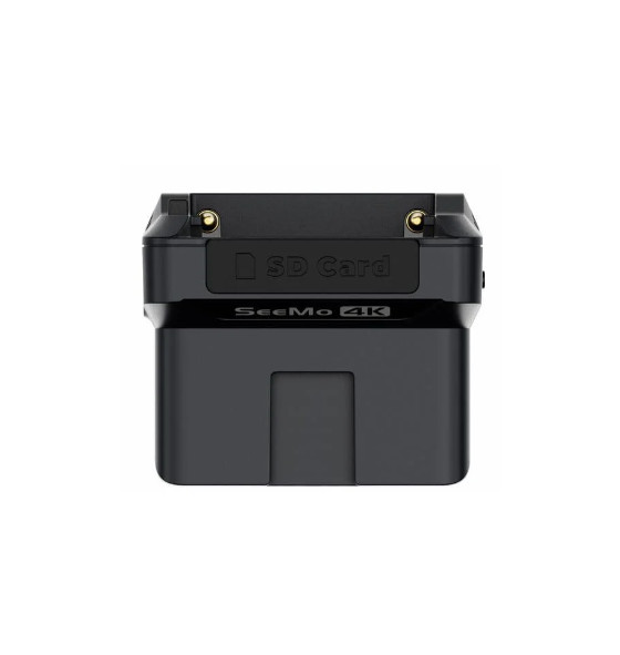Bộ chuyển đổi iOS/HDMI Accsoon SeeMo 4K