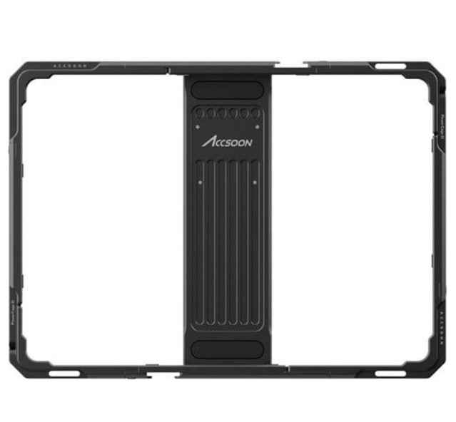 Accsoon PowerCage II cho iPad