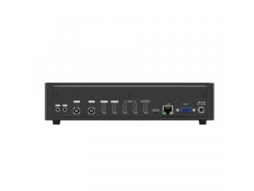 Bộ chuyển đổi video PVS0403U - Portable 10.1 inch 4-CH SDI&HDMI Video Switcher