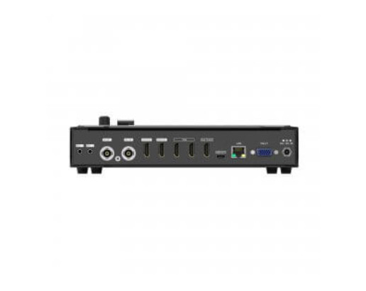 Bộ chuyển đổi video HVS0403U - Micro 4 Channel SDI&HDMI Video Switcher