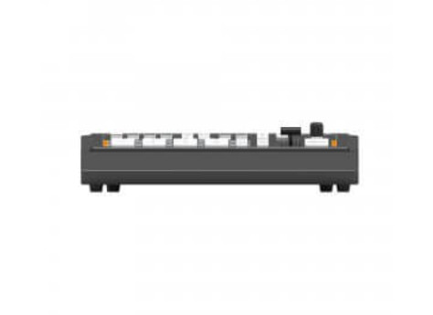 Bộ chuyển đổi video HVS0403U - Micro 4 Channel SDI&HDMI Video Switcher
