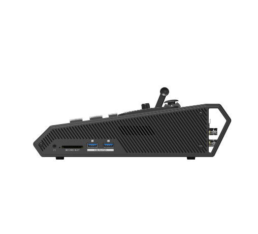 Bộ chuyển đổi video VS0605U - 6CH SDI/HDMI Multi-format Streaming Switcher