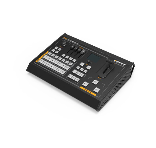 Bộ chuyển đổi video VS0605U - 6CH SDI/HDMI Multi-format Streaming Switcher