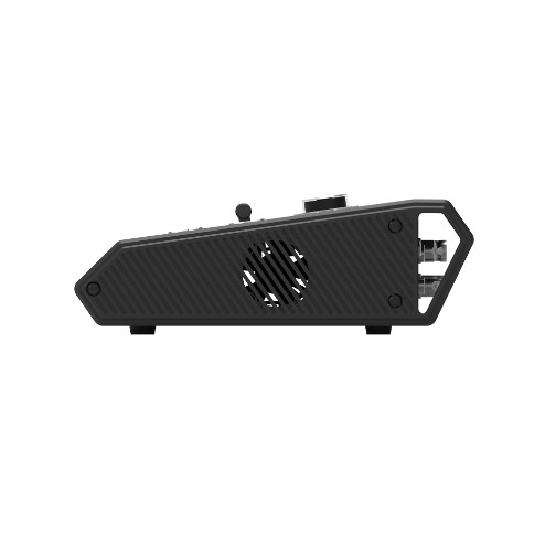Bộ chuyển đổi video VS0601U - Mini 6CH SDI/HDMI Multi-format Stream Switcher