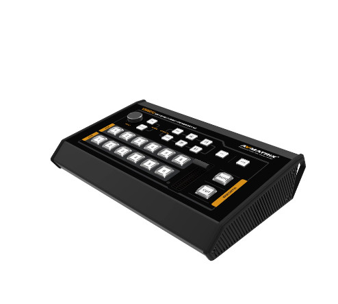 Bộ chuyển đổi video VS0601U - Mini 6CH SDI/HDMI Multi-format Stream Switcher
