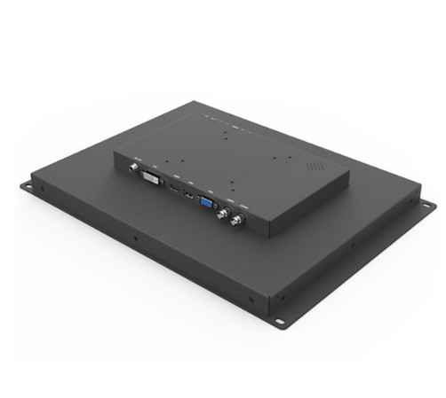 Màn hình Lilliput TK1500/C - 15 inch industrial open frame touch monitor
