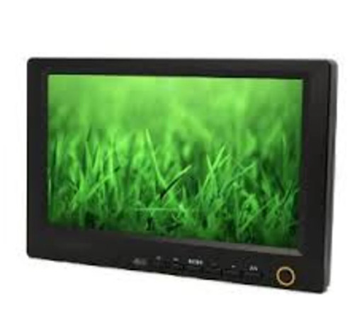Màn hình Lilliput 869GL-80NP/C/T - 8" HDMI touchscreen monitor