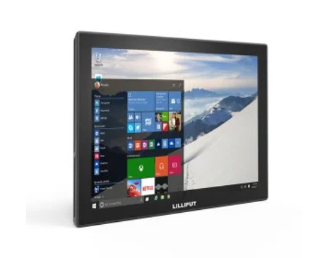 Màn hình Lilliput FA1210/C/T - 12.1" Class XGA Touchscreen IPS Monitor