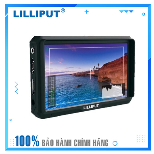 Màn hình Lilliput A5 5inch