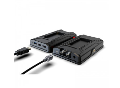 Màn hình Lilliput HT5S - 5.5 inch 2000nits 3G-SDI Touch Camera Control Monitor
