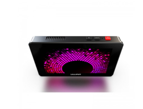 Màn hình Lilliput HT5S - 5.5 inch 2000nits 3G-SDI Touch Camera Control Monitor
