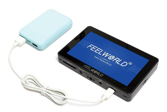 Màn hình Monitor Feelworld F6 Plus X 5.5"
