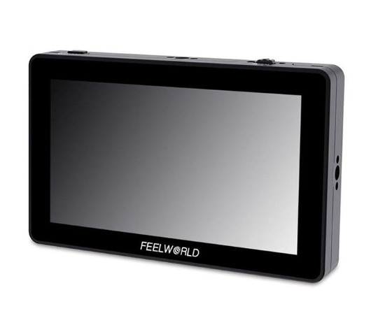 Màn hình Monitor Feelworld F6 Plus X 5.5"