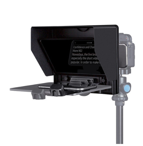 Màn hình Feelworld TP10 - Máy Nhắc Chữ 10 inch Cho Điện Thoại Máy Tính Bảng