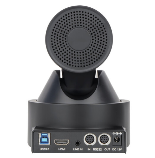 Truyền video không dây YoloLiv Verticam 1080p Vertical Live Streaming PTZ Camera with 12x Optical Zoom