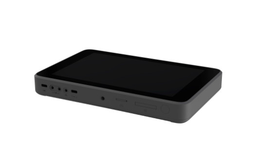 Truyền dẫn video không dây Yolobox Ultra - Verticam 1080p Vertical Live Streaming PTZ Camra With 12x Optinal Zoom
