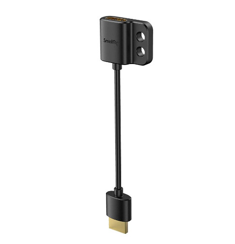 Cáp SmallRig Ultra Slim 4K Adapter Cable (C to A) 3020