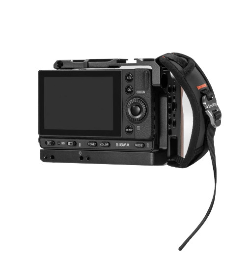 SmallRig PAC2456 / PAC2456B - Hand Strap