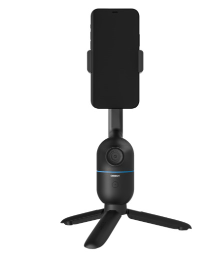 Gậy chụp ảnh OBSBOT ME AI - powered Selfie Phone Mount