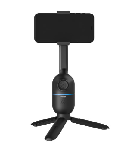 Gậy chụp ảnh OBSBOT ME AI - powered Selfie Phone Mount