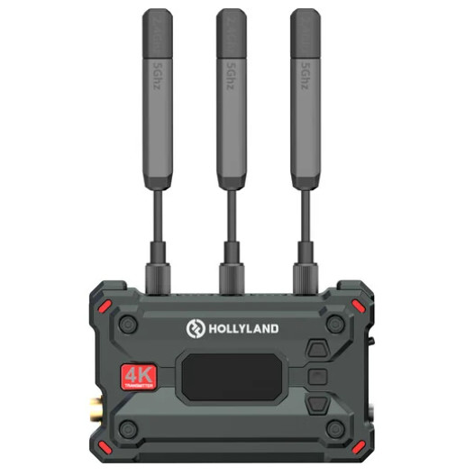 Pyro S (TX) - Pyro S Wireless Video Transmitter