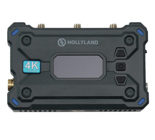 Pyro S (RX) - Pyro S Wireless Video Receiver