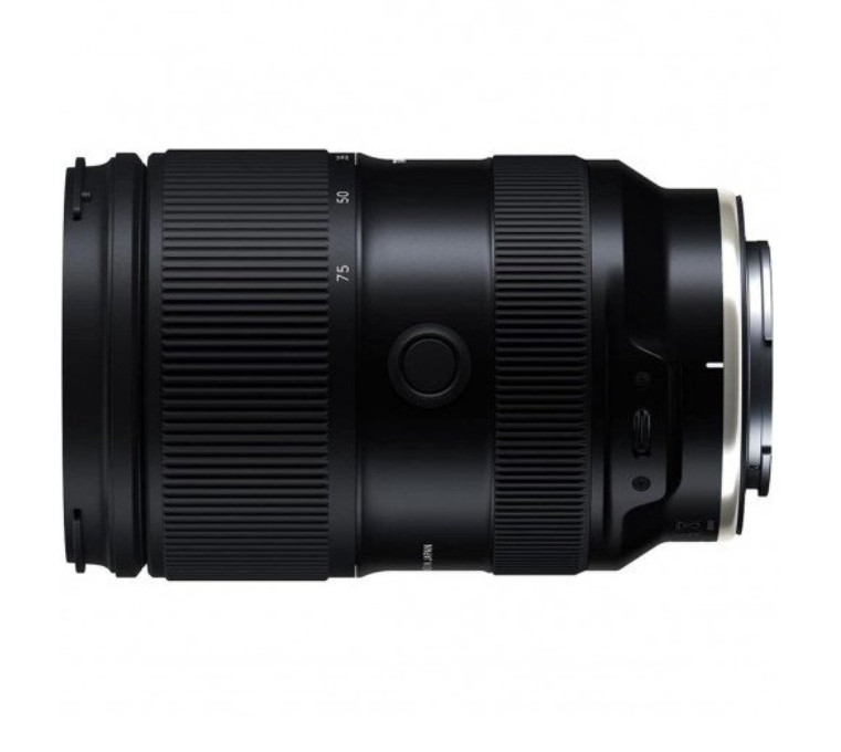 Ống kính Tamron 28-75mm F2.8 Di III VXD G2 For Sony E | Chính hãng
