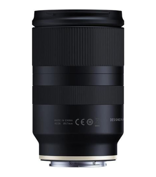 Ống kính Tamron 28-75mm f/2.8 Di III RXD G1 for Sony E
