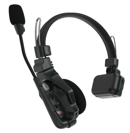 Thiết bị truyền không dây Hollyland Solidcom C1 Remote Headset