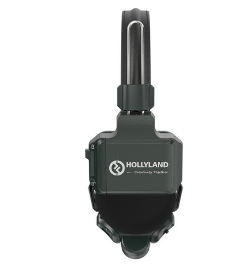 Thiết bị truyền không dây Hollyland Solidcom C1 Remote Headset