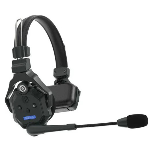 Thiết bị truyền không dây Hollyland Solidcom C1 Remote Headset