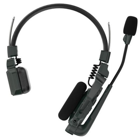 Thiết bị truyền  không dây Hollyland Solidcom C1 Master Headset