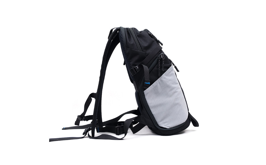 Balo Full Photo 30L