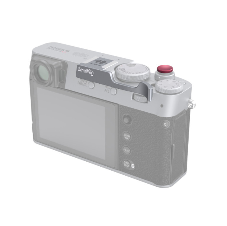 Khung SmallRig Thumb Grip for Fujifilm X100VI