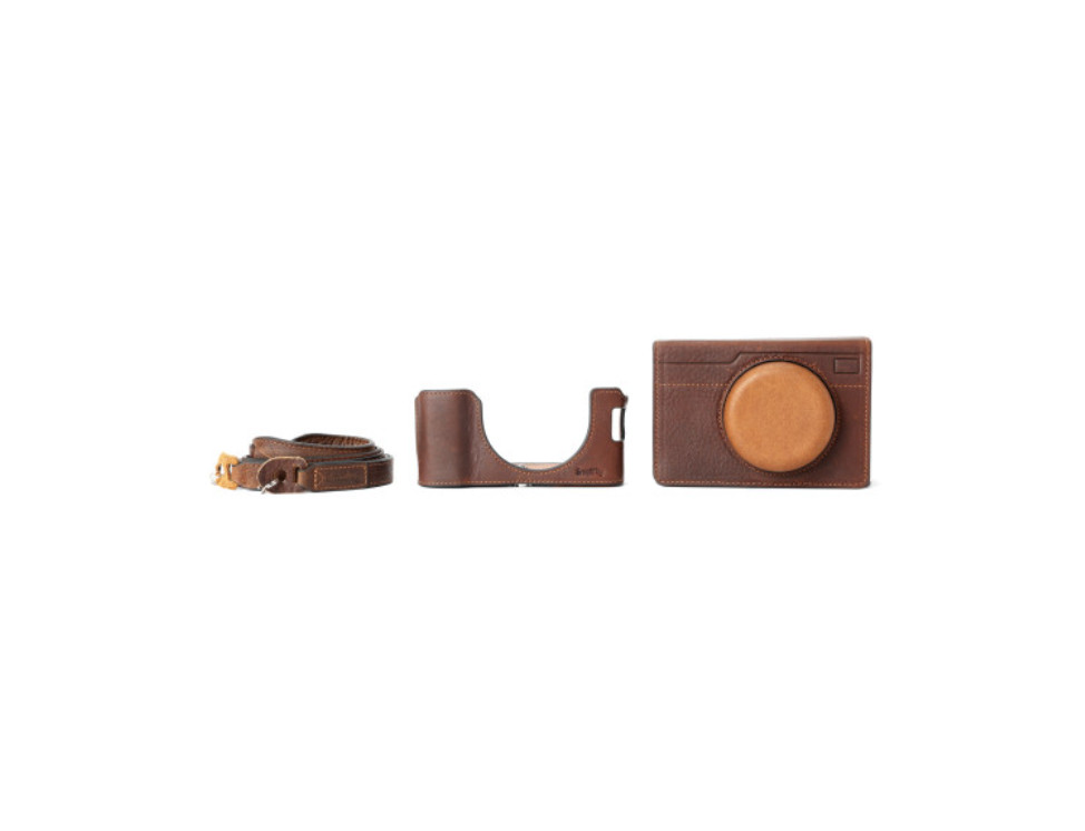 Khung SmallRig Leather Case Kit for Fujifilm X100VI