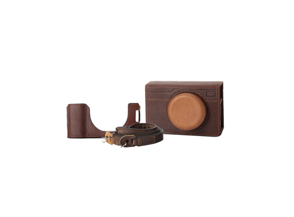 Khung SmallRig Leather Case Kit for Fujifilm X100VI