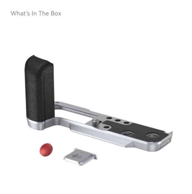 KhungSmallRig L-Shape Grip for Fujifilm X100VI
