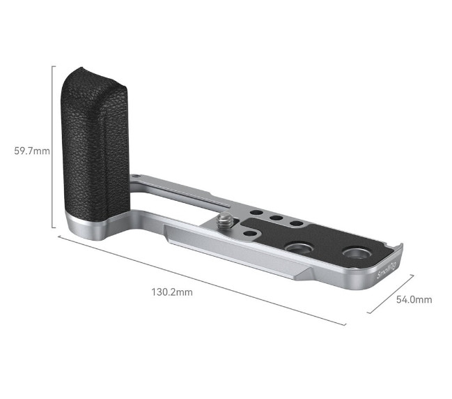 KhungSmallRig L-Shape Grip for Fujifilm X100V