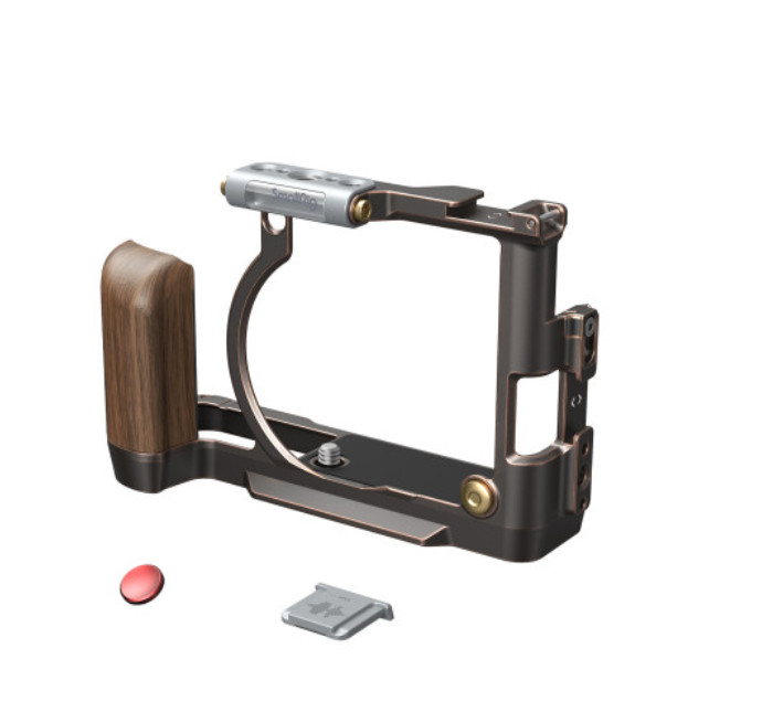 Khung SmallRig Retro Camera Cage for Fujifilm X100VI