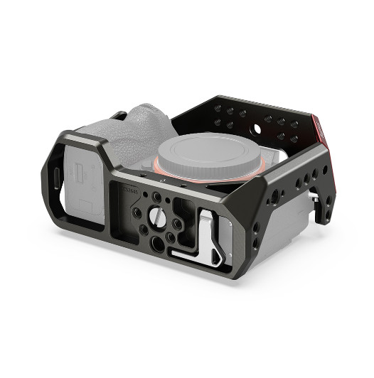 SmallRig CCS2645 - Khung bảo vệ dành cho Sony A7 III và A7R III