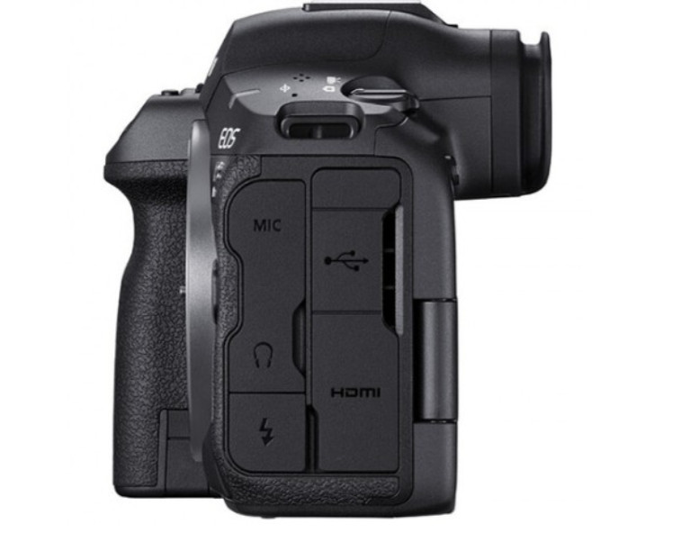 Body Canon R5 Mark II | Chính Hãng