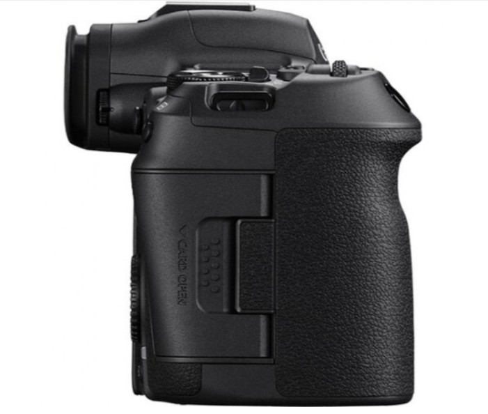 Body Canon R5 Mark II | Chính Hãng
