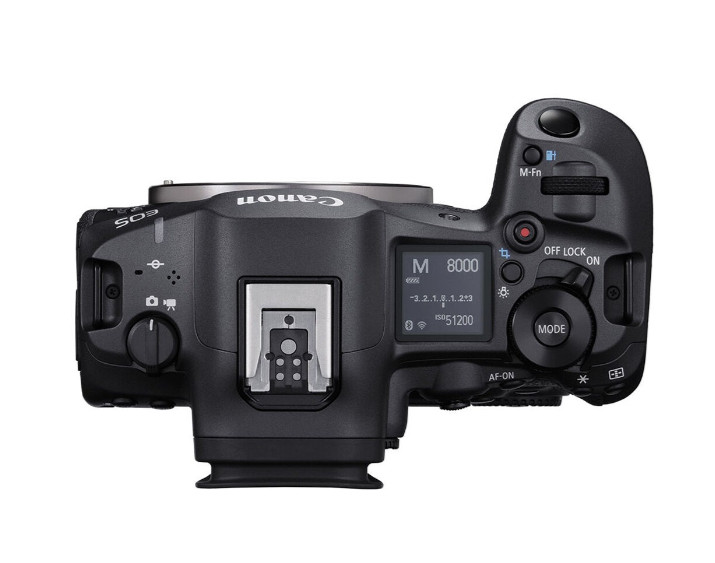 Body Canon R5 Mark II | Chính Hãng