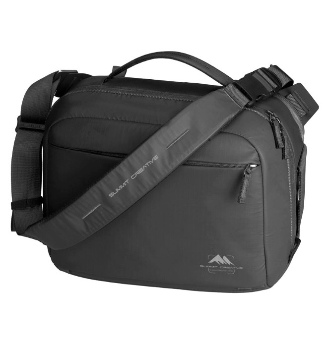 Túi máy ảnh Summit Creative Tenzing Shoulder Bag