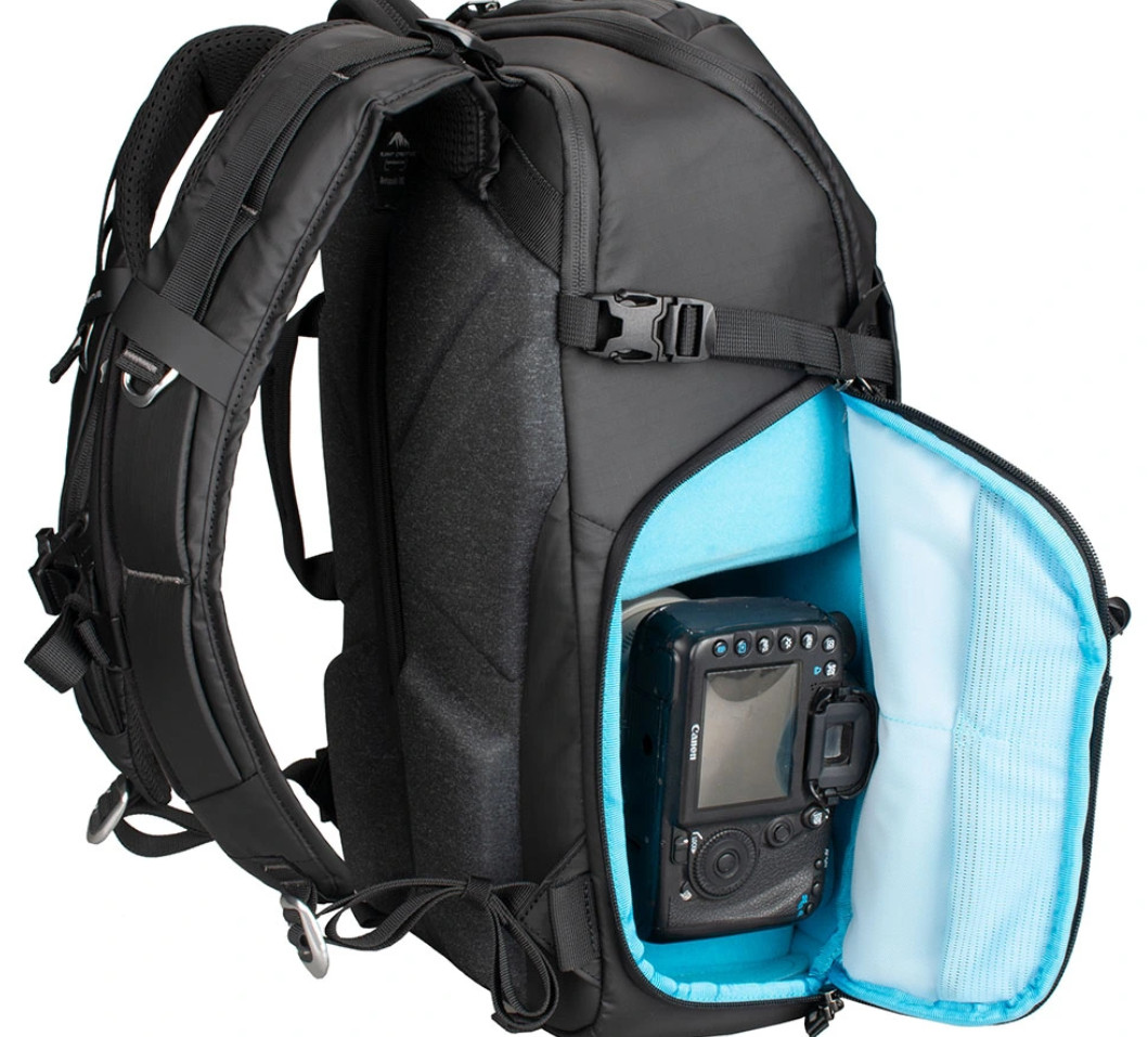 Balo máy ảnh Summit Creative Metropolis 22L