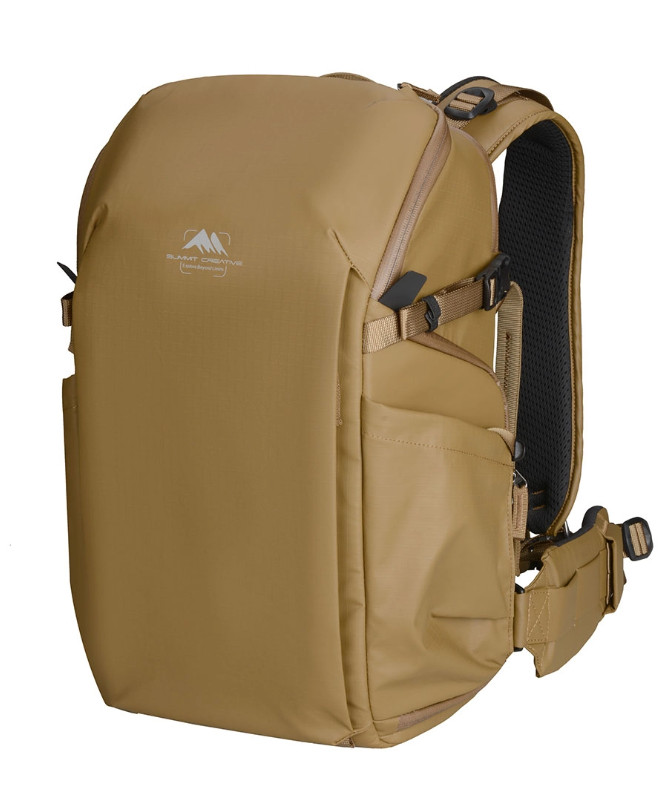 Balo máy ảnh Summit Creative Metropolis 22L