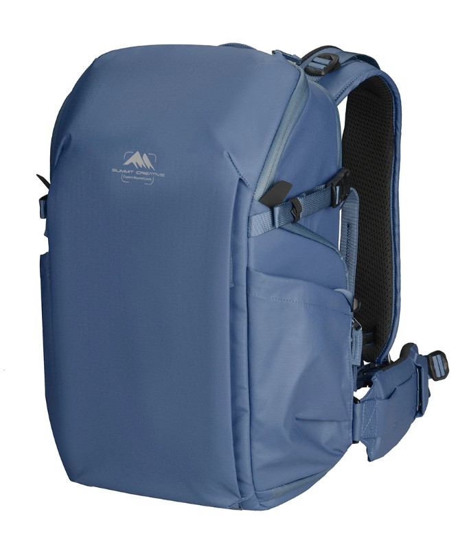Balo máy ảnh Summit Creative Metropolis 22L
