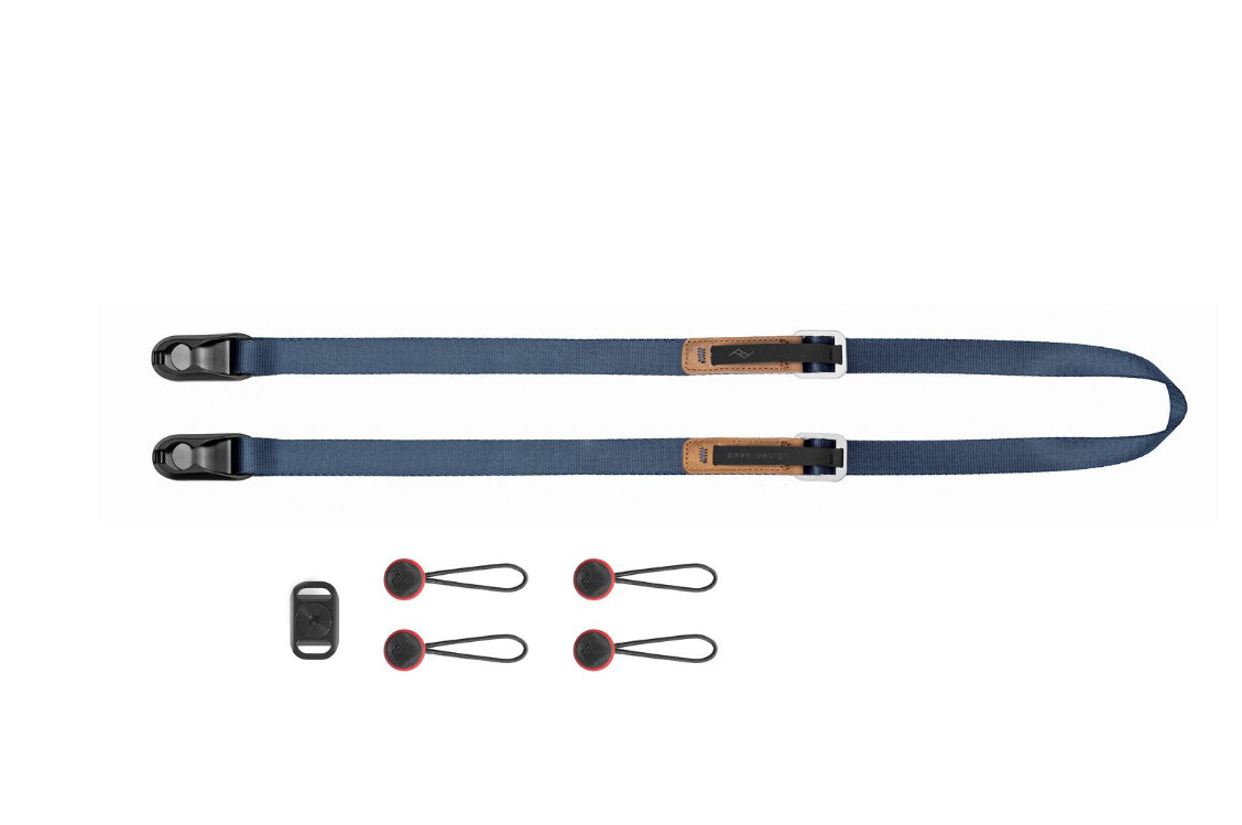 Dây đeo Peak Design Leash | Chính Hãng